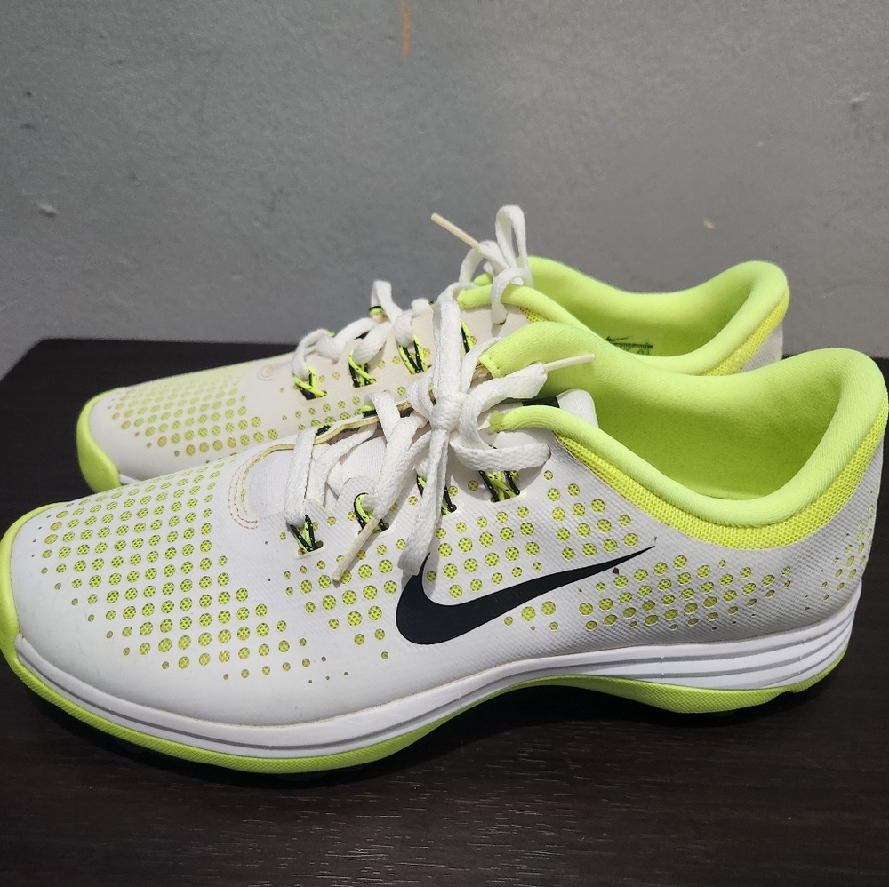 Nike Lunarlon Sneakers